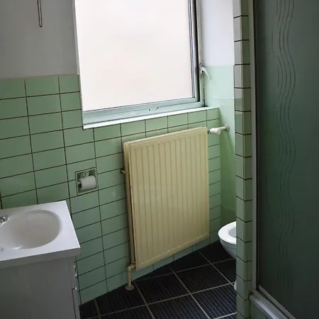 Budget Flats Apartment Antwerp
